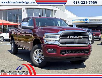 New 2024 Ram 3500 Laramie Crew Cab 4x4 Pickup for sale #150370 - photo 1
