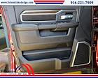 New 2024 Ram 3500 Laramie Crew Cab 4x4 Pickup for sale #150370 - photo 18