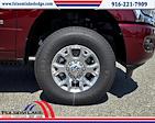 New 2024 Ram 3500 Laramie Crew Cab 4x4 Pickup for sale #150370 - photo 29