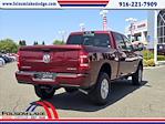 New 2024 Ram 3500 Laramie Crew Cab 4x4 Pickup for sale #150370 - photo 4