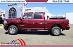 New 2024 Ram 3500 Laramie Crew Cab 4x4 Pickup for sale #150370 - photo 8