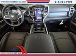 New 2024 Ram 3500 Laramie Crew Cab 4x4 Pickup for sale #150370 - photo 9
