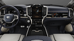New 2025 Ram 1500 Limited Longhorn Crew Cab 4x4 Pickup for sale #150386 - photo 6