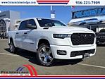 New 2025 Ram 1500 Tradesman Crew Cab 4x4 Pickup for sale #150388 - photo 1