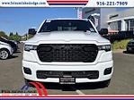 New 2025 Ram 1500 Tradesman Crew Cab 4x4 Pickup for sale #150388 - photo 3