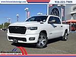 New 2025 Ram 1500 Tradesman Crew Cab 4x4 Pickup for sale #150388 - photo 4
