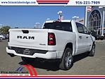 New 2025 Ram 1500 Tradesman Crew Cab 4x4 Pickup for sale #150388 - photo 2