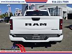 New 2025 Ram 1500 Tradesman Crew Cab 4x4 Pickup for sale #150388 - photo 5