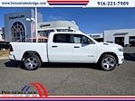 New 2025 Ram 1500 Tradesman Crew Cab 4x4 Pickup for sale #150388 - photo 7