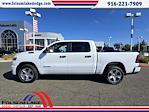 New 2025 Ram 1500 Tradesman Crew Cab 4x4 Pickup for sale #150388 - photo 8
