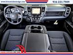 New 2025 Ram 1500 Tradesman Crew Cab 4x4 Pickup for sale #150388 - photo 9
