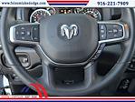 New 2025 Ram 1500 Tradesman Crew Cab 4x4 Pickup for sale #150388 - photo 13