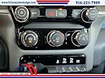 New 2025 Ram 1500 Tradesman Crew Cab 4x4 Pickup for sale #150388 - photo 14