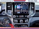 New 2025 Ram 1500 Tradesman Crew Cab 4x4 Pickup for sale #150388 - photo 17