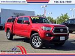 2022 Toyota Tacoma Double Cab RWD Pickup for sale #150391A - photo 1