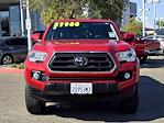 2022 Toyota Tacoma Double Cab RWD Pickup for sale #150391A - photo 2