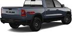 New 2025 Ram 1500 Rebel Crew Cab 4x4 Pickup for sale #150393 - photo 2