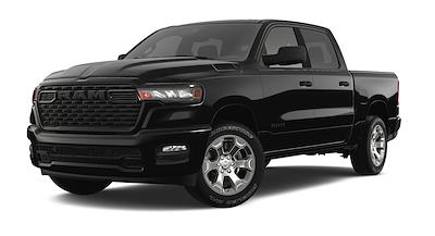 New 2025 Ram 1500 Tradesman Crew Cab 4x4 Pickup for sale #150399 - photo 1