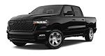 New 2025 Ram 1500 Tradesman Crew Cab 4x4 Pickup for sale #150399 - photo 1