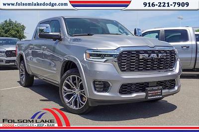 New 2025 Ram 1500 Limited Longhorn Crew Cab 4x4 Pickup for sale #150401 - photo 1