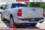 New 2025 Ram 1500 Limited Longhorn Crew Cab 4x4 Pickup for sale #150401 - photo 10