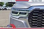 New 2025 Ram 1500 Limited Longhorn Crew Cab 4x4 Pickup for sale #150401 - photo 4