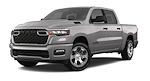 New 2025 Ram 1500 Tradesman Crew Cab 4x4 Pickup for sale #150405 - photo 1