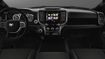 New 2025 Ram 1500 Tradesman Crew Cab 4x4 Pickup for sale #150405 - photo 6