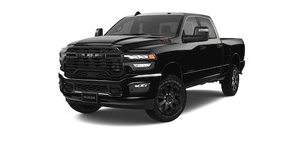 New 2025 Ram 3500 Big Horn Crew Cab 4x4 Pickup for sale #150406 - photo 1