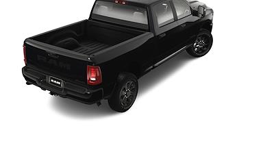 New 2025 Ram 3500 Big Horn Crew Cab 4x4 Pickup for sale #150406 - photo 2