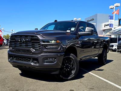 2025 Ram 3500 Crew Cab 4x4 Pickup for sale #150411 - photo 1