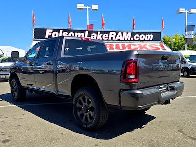New 2025 Ram 3500 Big Horn Crew Cab 4WD Pickup for sale #150411 - photo 2