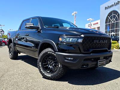 2025 Ram 1500 Crew Cab 4x4 Pickup for sale #150423 - photo 1