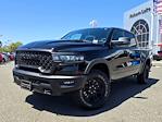 2025 Ram 1500 Crew Cab 4x4 Pickup for sale #150423 - photo 4