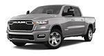New 2025 Ram 1500 Big Horn Crew Cab 4x4 Pickup for sale #150428 - photo 1