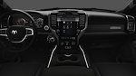 New 2025 Ram 1500 Big Horn Crew Cab 4x4 Pickup for sale #150428 - photo 6