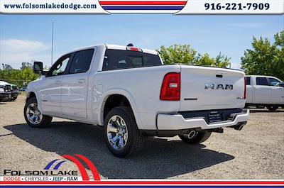 New 2025 Ram 1500 Big Horn Crew Cab 4x4 Pickup for sale #150430 - photo 2
