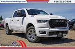 New 2025 Ram 1500 Big Horn Crew Cab 4x4 Pickup for sale #150430 - photo 1