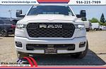 New 2025 Ram 1500 Big Horn Crew Cab 4x4 Pickup for sale #150430 - photo 3