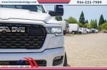 New 2025 Ram 1500 Big Horn Crew Cab 4x4 Pickup for sale #150430 - photo 4