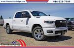 New 2025 Ram 1500 Big Horn Crew Cab 4x4 Pickup for sale #150430 - photo 5