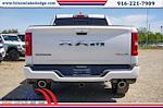 New 2025 Ram 1500 Big Horn Crew Cab 4x4 Pickup for sale #150430 - photo 6