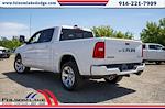 New 2025 Ram 1500 Big Horn Crew Cab 4x4 Pickup for sale #150430 - photo 2