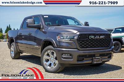 New 2025 Ram 1500 Big Horn Crew Cab 4x4 Pickup for sale #150431 - photo 1