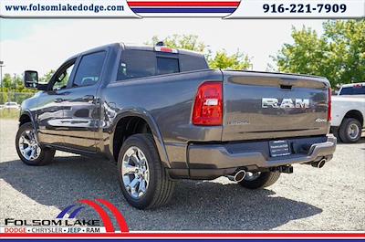 New 2025 Ram 1500 Big Horn Crew Cab 4x4 Pickup for sale #150431 - photo 2