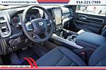 New 2025 Ram 1500 Big Horn Crew Cab 4x4 Pickup for sale #150431 - photo 10