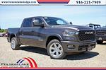 New 2025 Ram 1500 Big Horn Crew Cab 4x4 Pickup for sale #150431 - photo 5