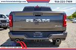 New 2025 Ram 1500 Big Horn Crew Cab 4x4 Pickup for sale #150431 - photo 6