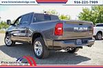 New 2025 Ram 1500 Big Horn Crew Cab 4x4 Pickup for sale #150431 - photo 2