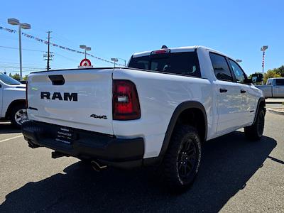 New 2025 Ram 1500 Rebel Crew Cab 4x4 Pickup for sale #150438 - photo 2